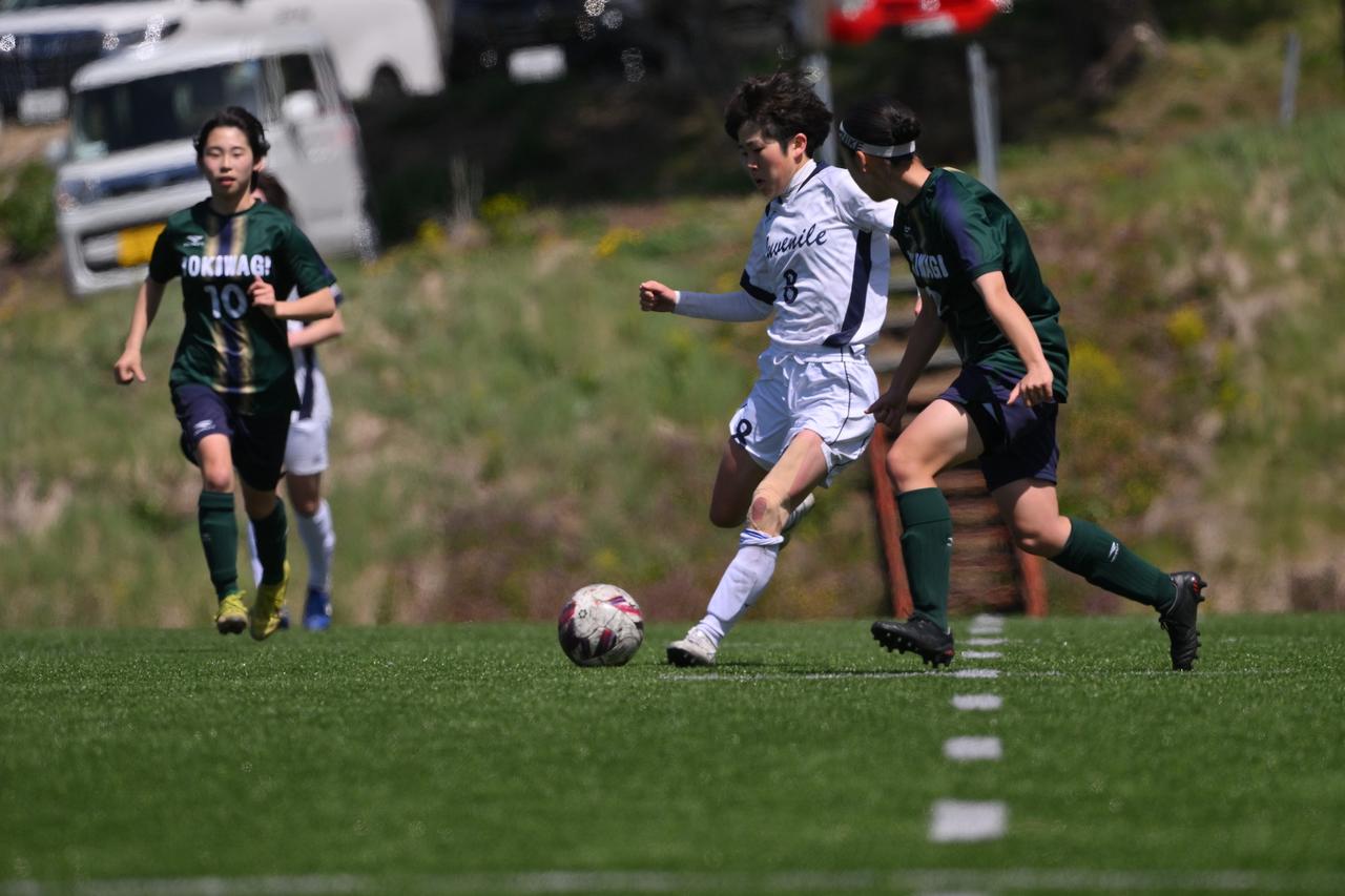 画像 : 1番目の画像 - 【写真】サッカーマガジンカップフォトアルバム（写真◎サッカーマガジン、黒崎雅久） - サッカーマガジンWEB