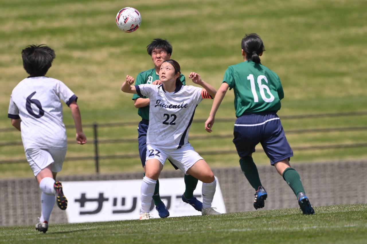 画像 : 3番目の画像 - 【写真】サッカーマガジンカップフォトアルバム（写真◎サッカーマガジン、黒崎雅久） - サッカーマガジンWEB