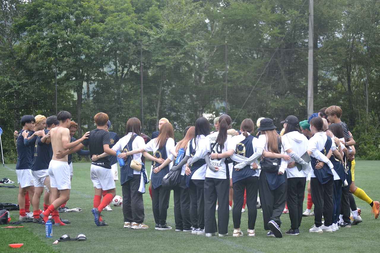 画像 : 25番目の画像 - 【フォトアルバム】サッカーマガジンカップ大会２日目 - サッカーマガジンWEB