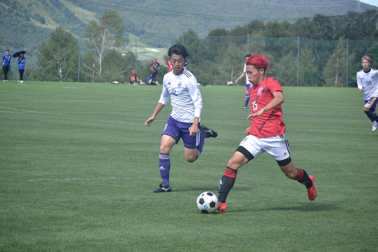 画像 : 22番目の画像 - 【フォトアルバム】サッカーマガジンカップ大会２日目 - サッカーマガジンWEB