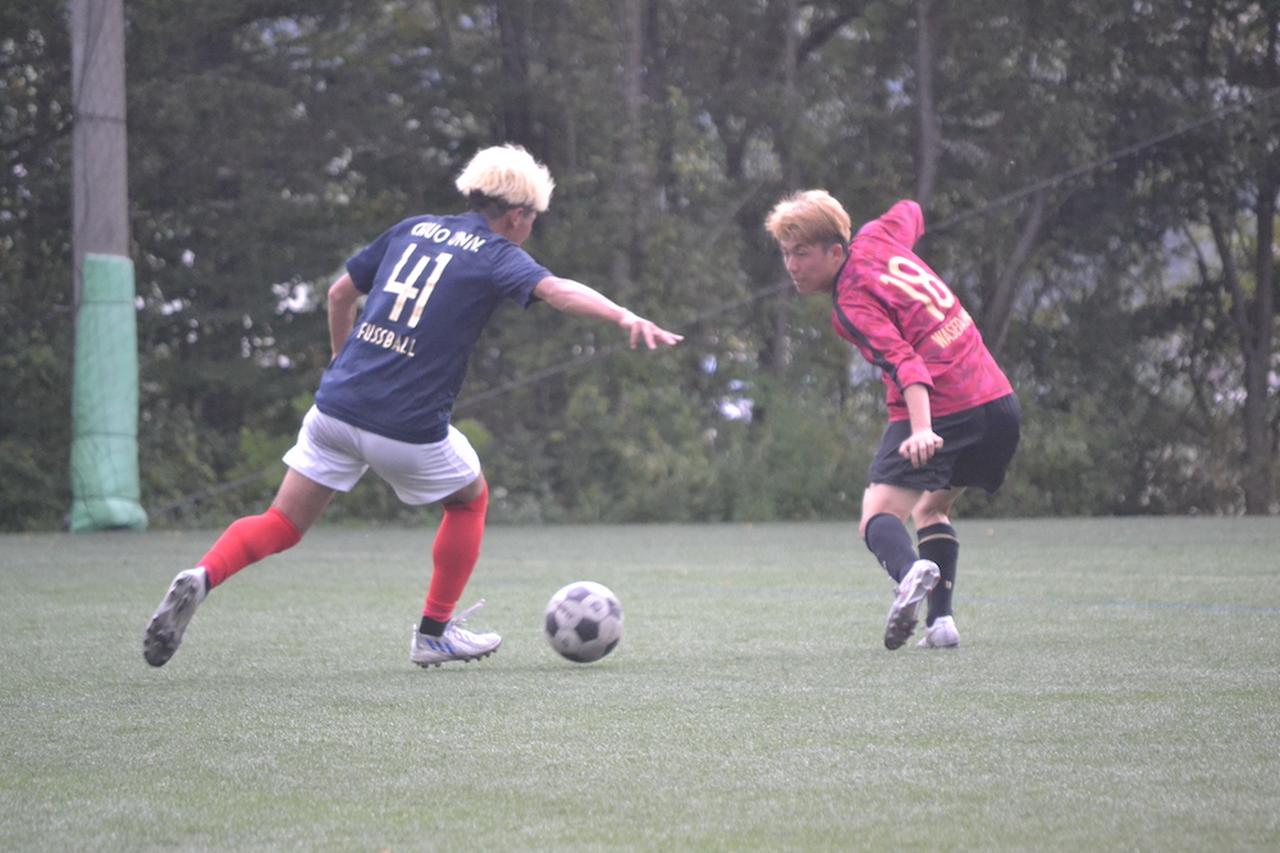 画像 : 35番目の画像 - 【フォトアルバム】サッカーマガジンカップ大会２日目 - サッカーマガジンWEB