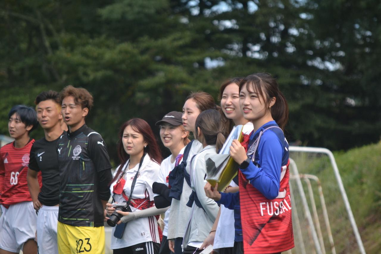 画像 : 16番目の画像 - 【フォトアルバム】サッカーマガジンカップ大会２日目 - サッカーマガジンWEB