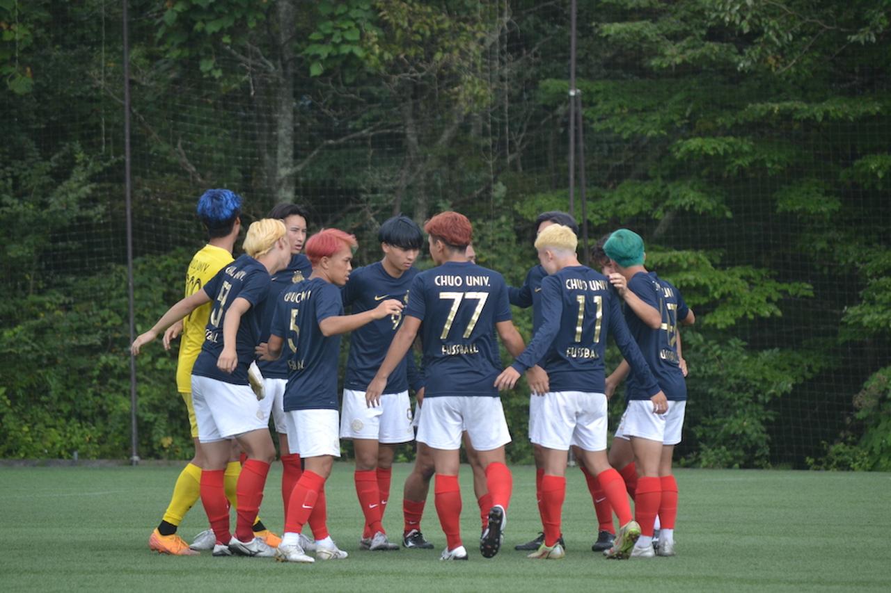 画像 : 9番目の画像 - 【フォトアルバム】サッカーマガジンカップ大会２日目 - サッカーマガジンWEB