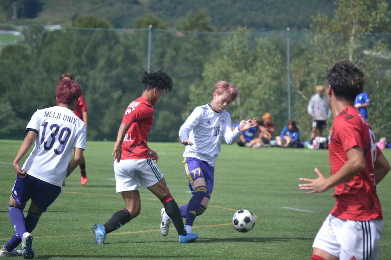 画像 : 20番目の画像 - 【フォトアルバム】サッカーマガジンカップ大会２日目 - サッカーマガジンWEB