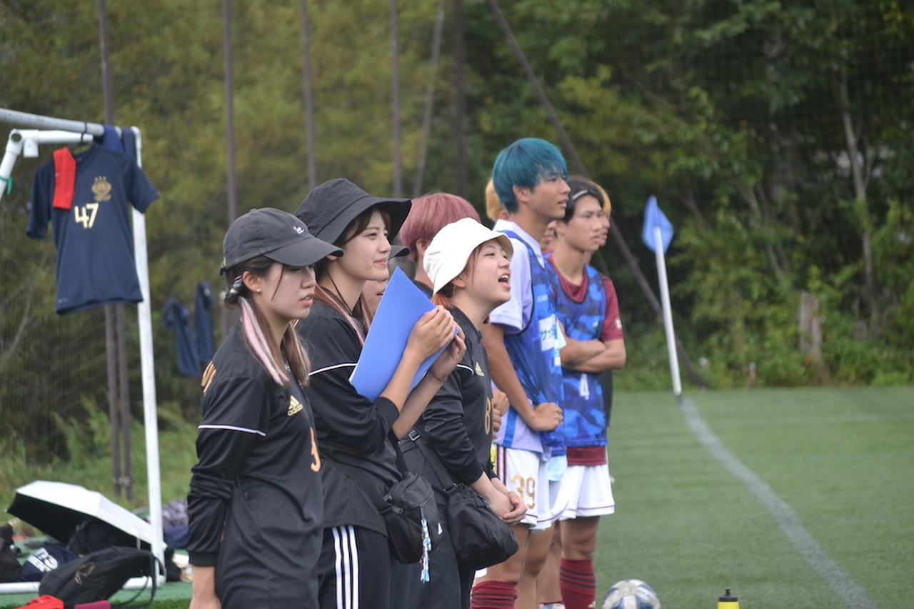 画像 : 3番目の画像 - 【フォトアルバム】サッカーマガジンカップ大会２日目 - サッカーマガジンWEB