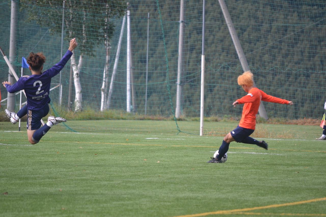 画像 : 7番目の画像 - 【フォトアルバム】サッカーマガジンカップ大会２日目 - サッカーマガジンWEB