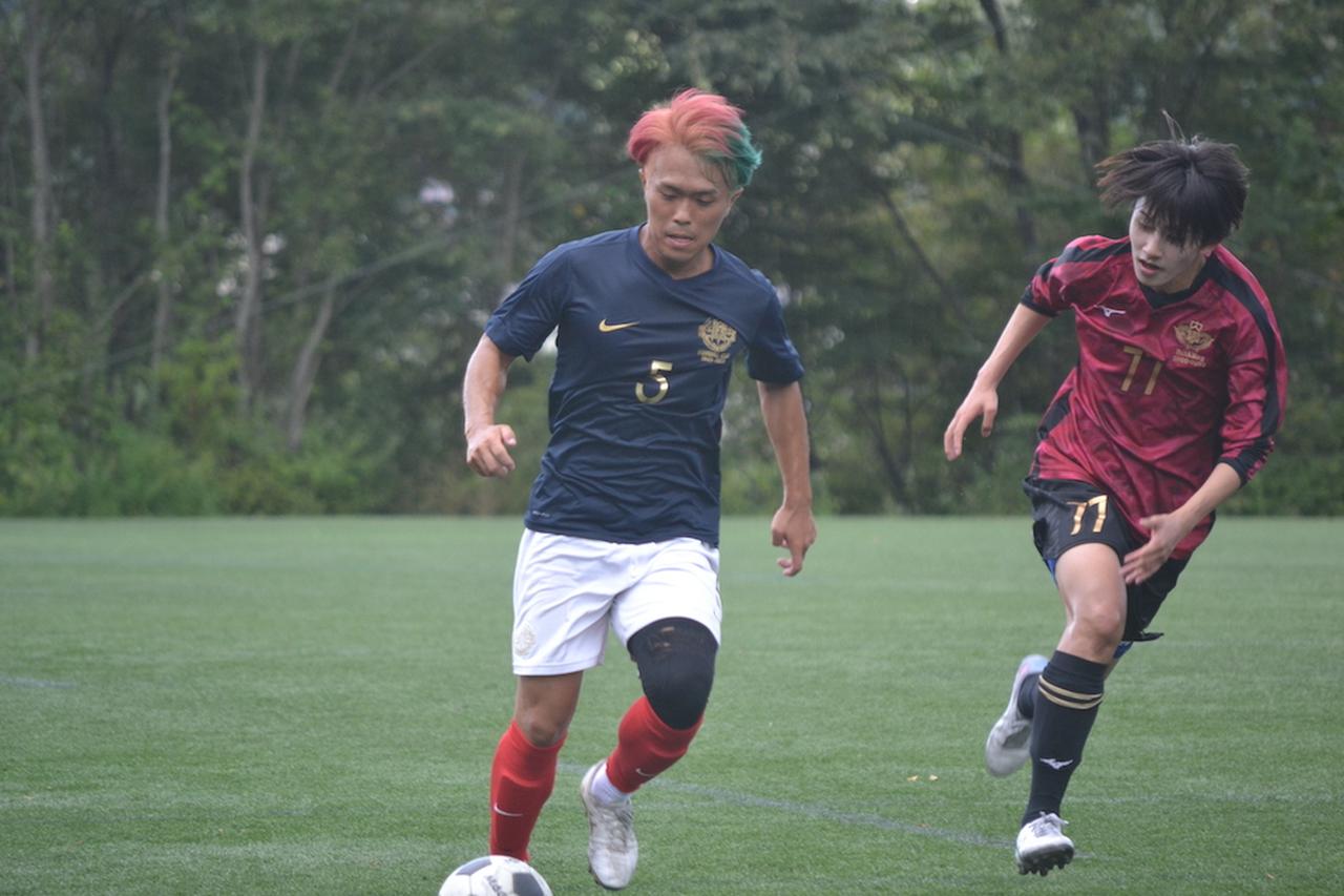 画像 : 17番目の画像 - 【フォトアルバム】サッカーマガジンカップ大会２日目 - サッカーマガジンWEB