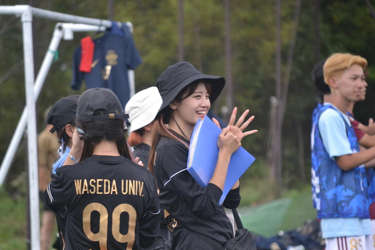 画像 : 5番目の画像 - 【フォトアルバム】サッカーマガジンカップ大会２日目 - サッカーマガジンWEB