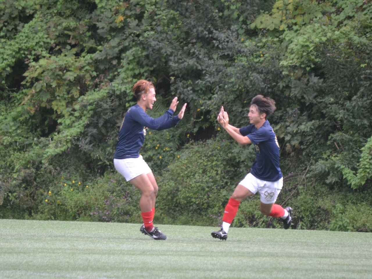 画像 : 1番目の画像 - 【フォトアルバム】サッカーマガジンカップ大会２日目 - サッカーマガジンWEB