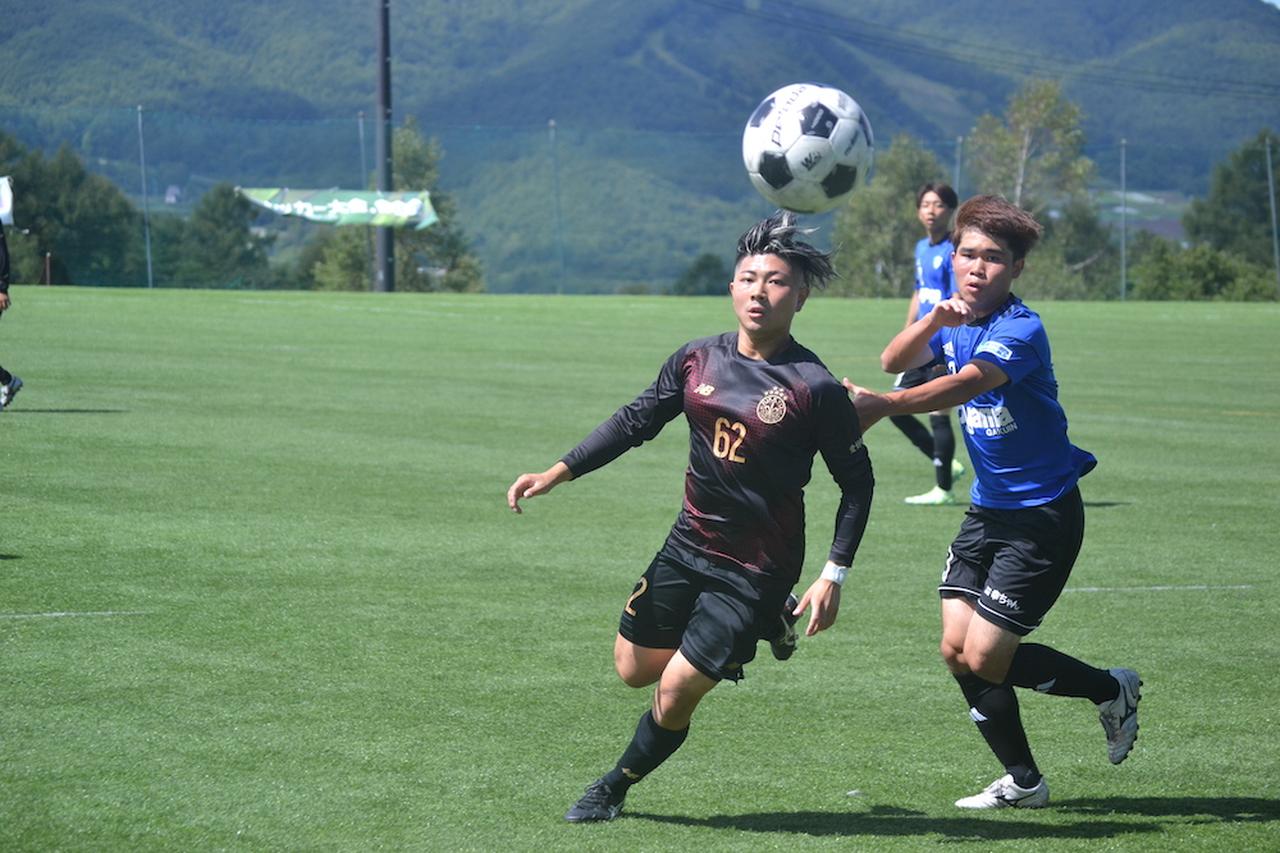 画像 : 42番目の画像 - 【フォトアルバム】サッカーマガジンカップ大会２日目 - サッカーマガジンWEB