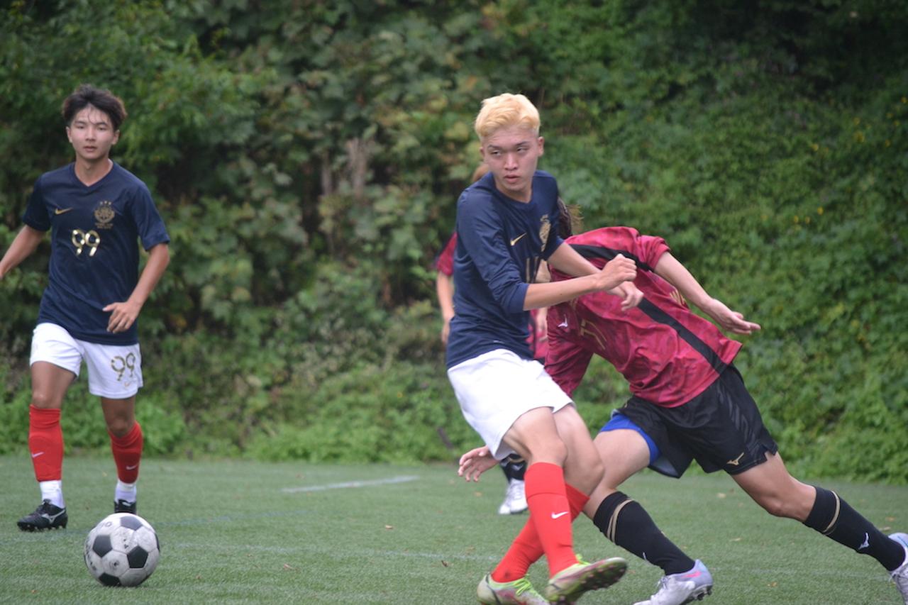 画像 : 24番目の画像 - 【フォトアルバム】サッカーマガジンカップ大会２日目 - サッカーマガジンWEB