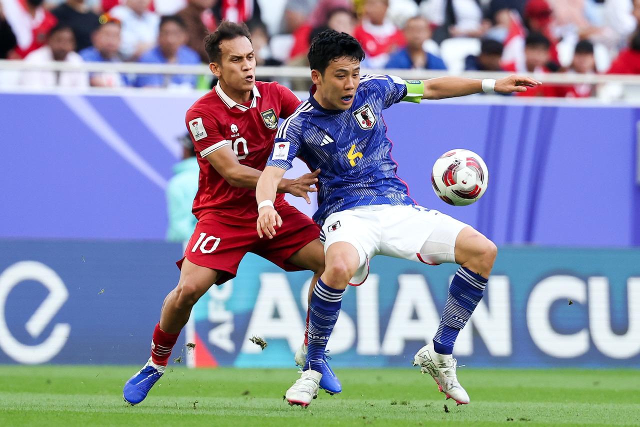 ステージ、日本代表