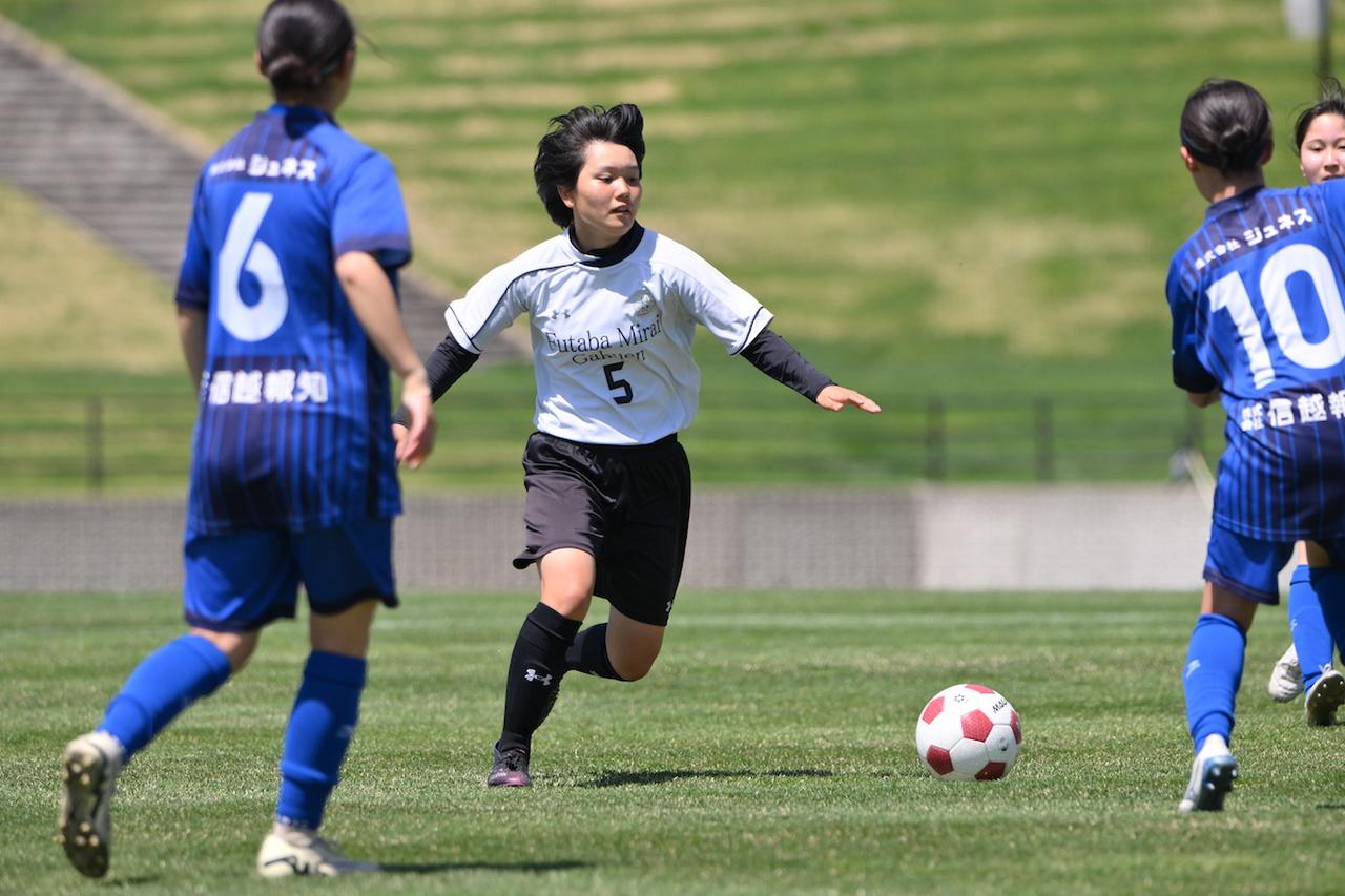 画像 : 4番目の画像 - 【フォトアルバム】サッカーマガジンカップ全国レディース大会・大会3日目(最終日) - サッカーマガジンWEB