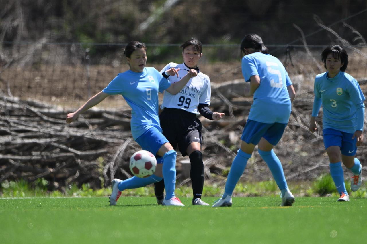 画像 : 15番目の画像 - 【フォトアルバム】サッカーマガジンカップ全国レディース大会・大会3日目(最終日) - サッカーマガジンWEB