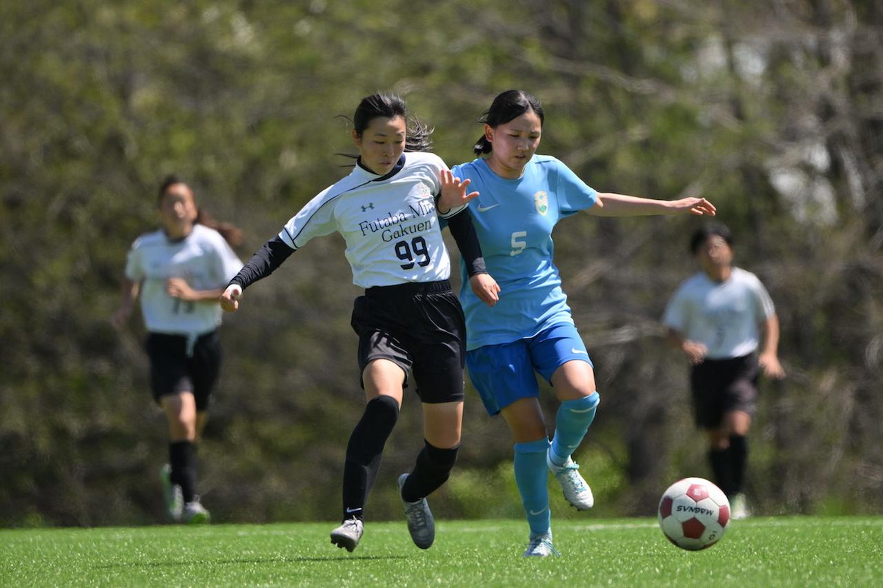 画像 : 17番目の画像 - 【フォトアルバム】サッカーマガジンカップ全国レディース大会・大会3日目(最終日) - サッカーマガジンWEB