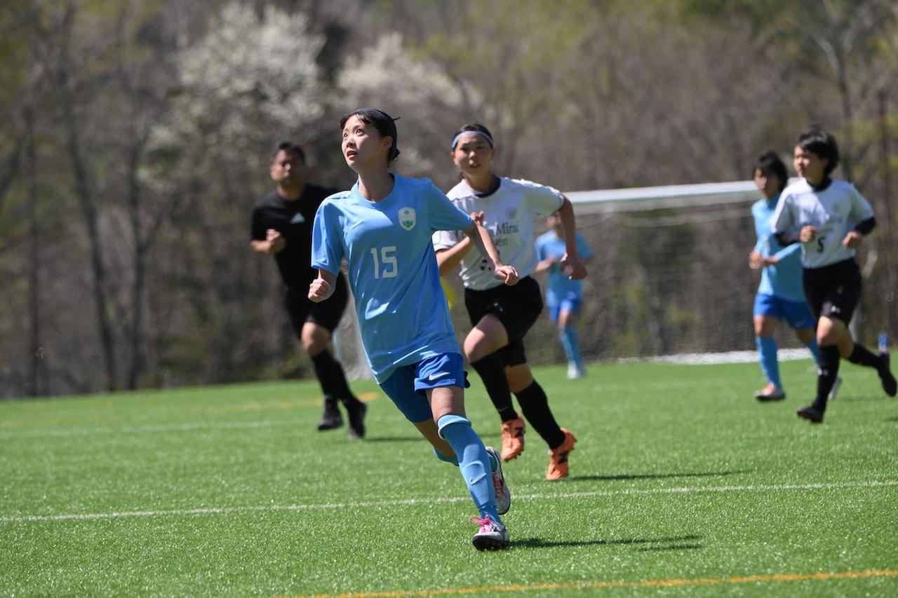 画像 : 11番目の画像 - 【フォトアルバム】サッカーマガジンカップ全国レディース大会・大会3日目(最終日) - サッカーマガジンWEB