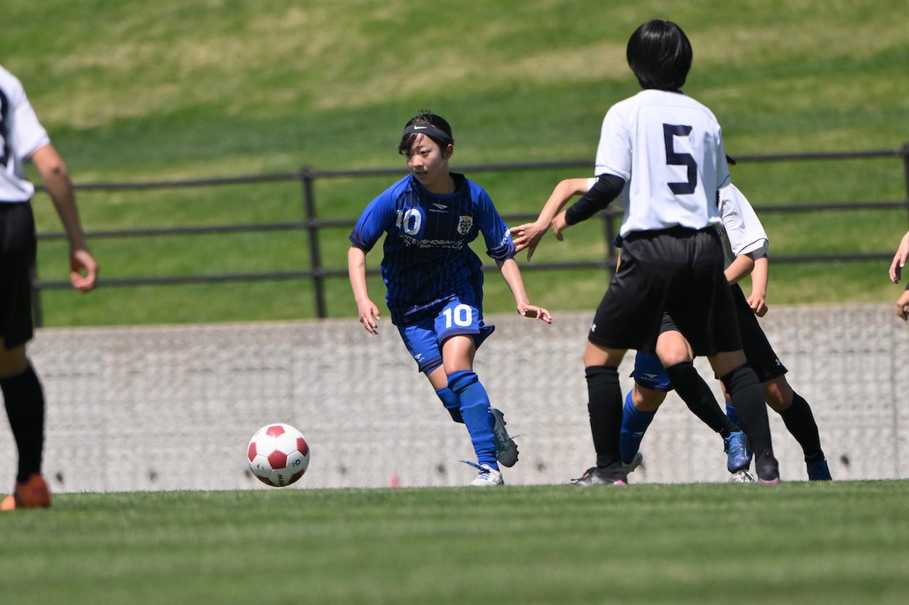 画像 : 7番目の画像 - 【フォトアルバム】サッカーマガジンカップ全国レディース大会・大会3日目(最終日) - サッカーマガジンWEB