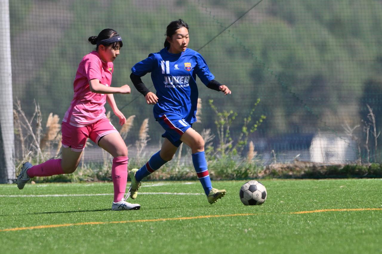 画像 : 19番目の画像 - 【フォトアルバム】サッカーマガジンカップ全国レディース大会・大会3日目（最終日） - サッカーマガジンWEB