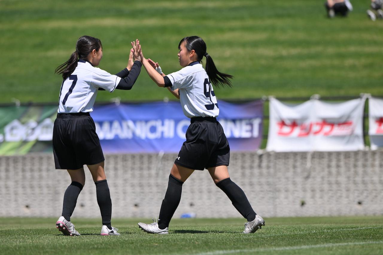 画像 : 6番目の画像 - 【フォトアルバム】サッカーマガジンカップ全国レディース大会・大会3日目(最終日) - サッカーマガジンWEB