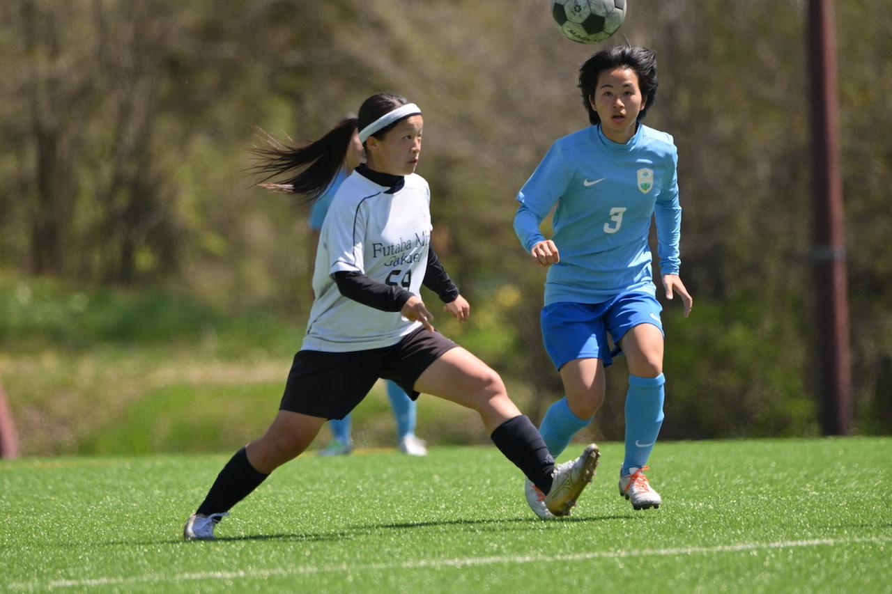 画像 : 12番目の画像 - 【フォトアルバム】サッカーマガジンカップ全国レディース大会・大会3日目(最終日) - サッカーマガジンWEB