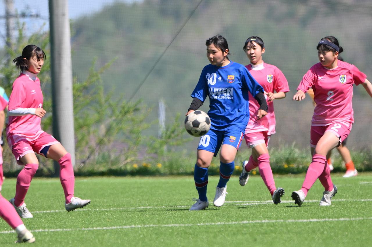 画像 : 22番目の画像 - 【フォトアルバム】サッカーマガジンカップ全国レディース大会・大会3日目（最終日） - サッカーマガジンWEB