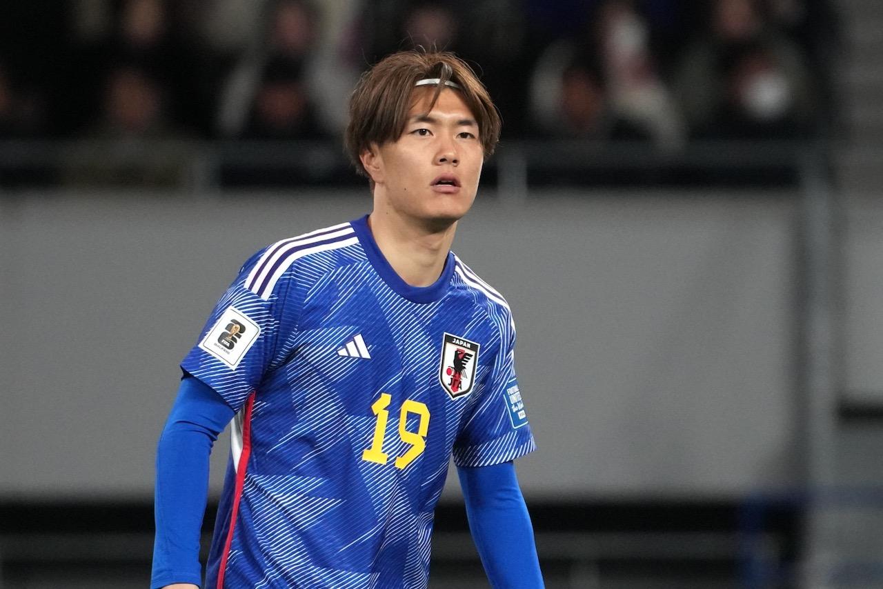 サッカー、クロッキー