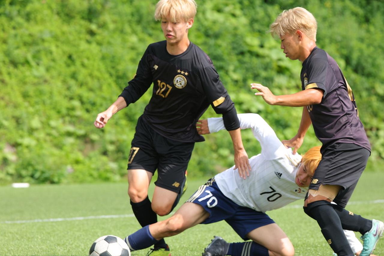 画像 : 36番目の画像 - 【フォトアルバム】大会4日目 - サッカーマガジンWEB