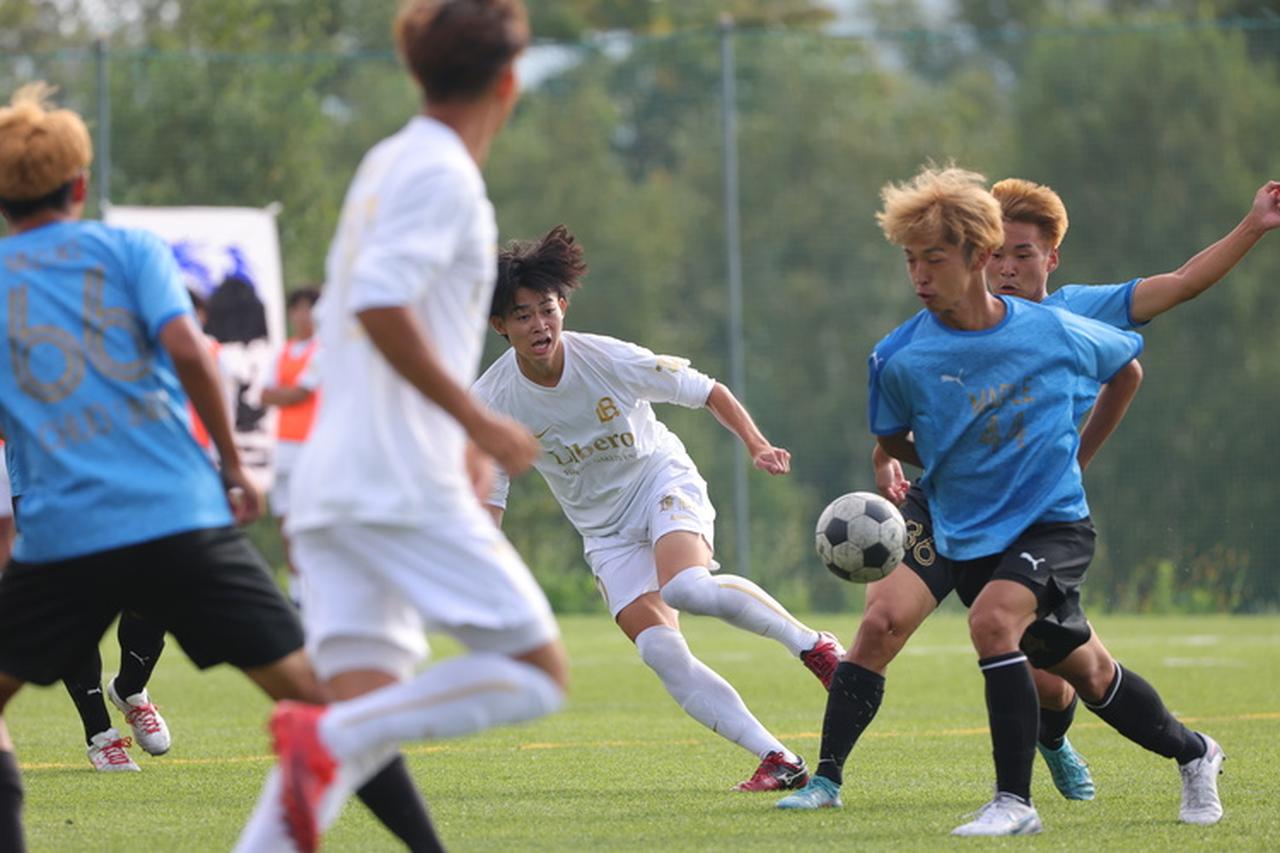 画像 : 15番目の画像 - 【フォトアルバム】大会4日目 - サッカーマガジンWEB