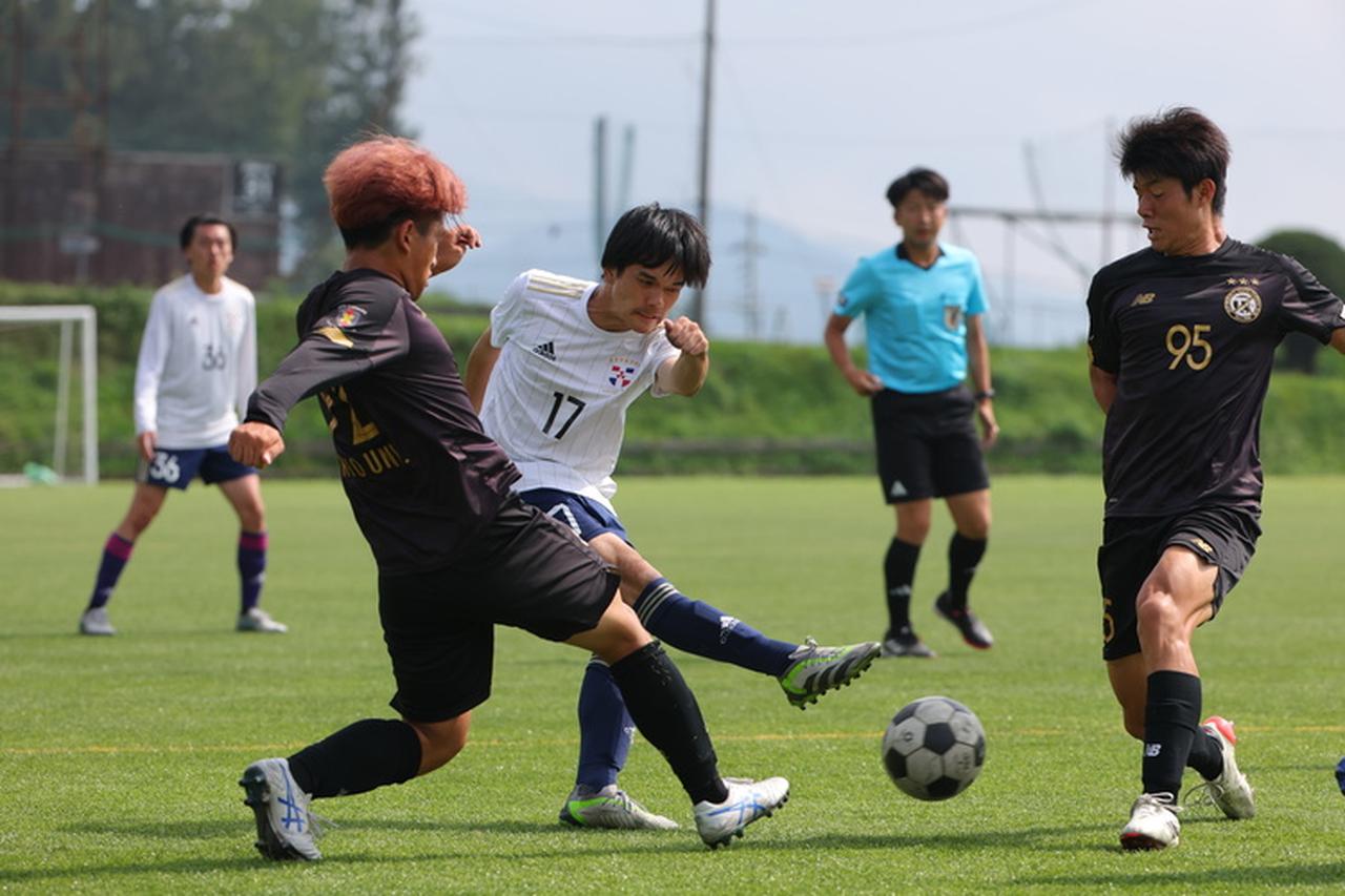 画像 : 37番目の画像 - 【フォトアルバム】大会4日目 - サッカーマガジンWEB