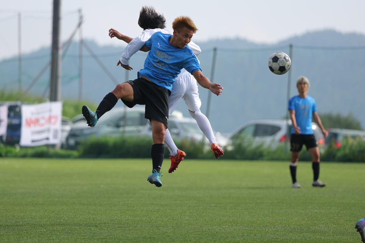 画像 : 47番目の画像 - 【フォトアルバム】大会4日目 - サッカーマガジンWEB