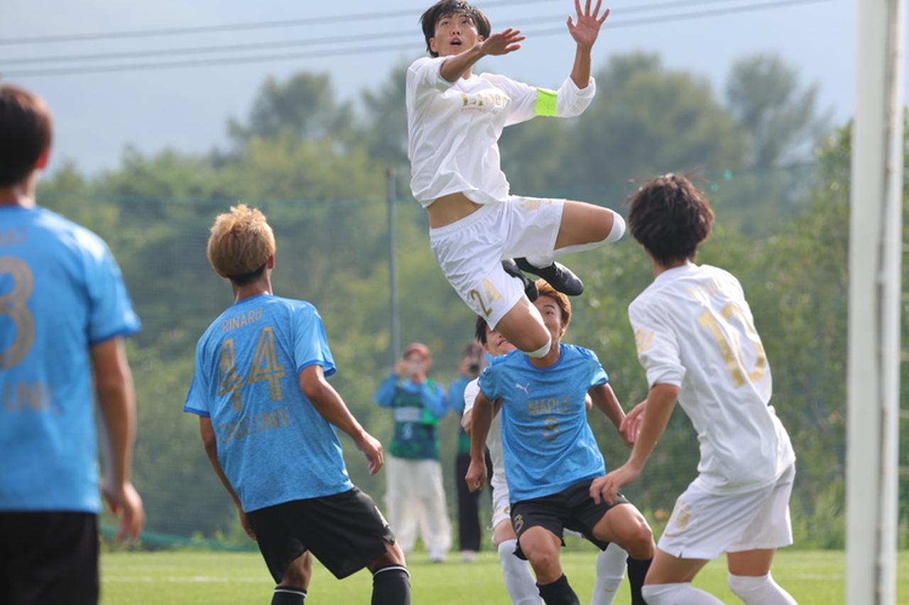 画像 : 22番目の画像 - 【フォトアルバム】大会4日目 - サッカーマガジンWEB