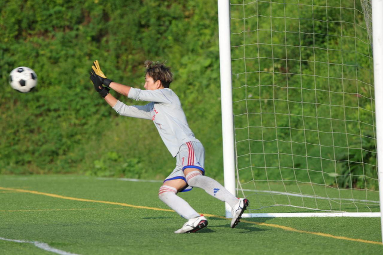 画像 : 30番目の画像 - 【フォトアルバム】大会4日目 - サッカーマガジンWEB