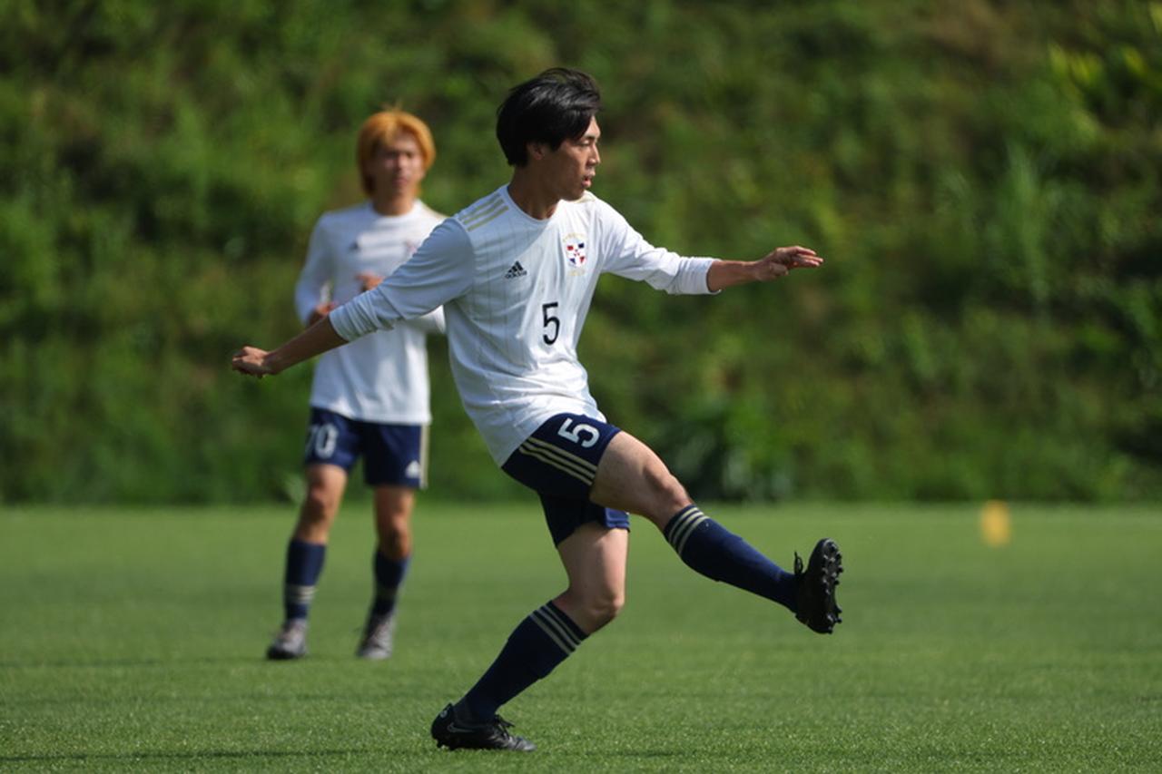 画像 : 39番目の画像 - 【フォトアルバム】大会4日目 - サッカーマガジンWEB