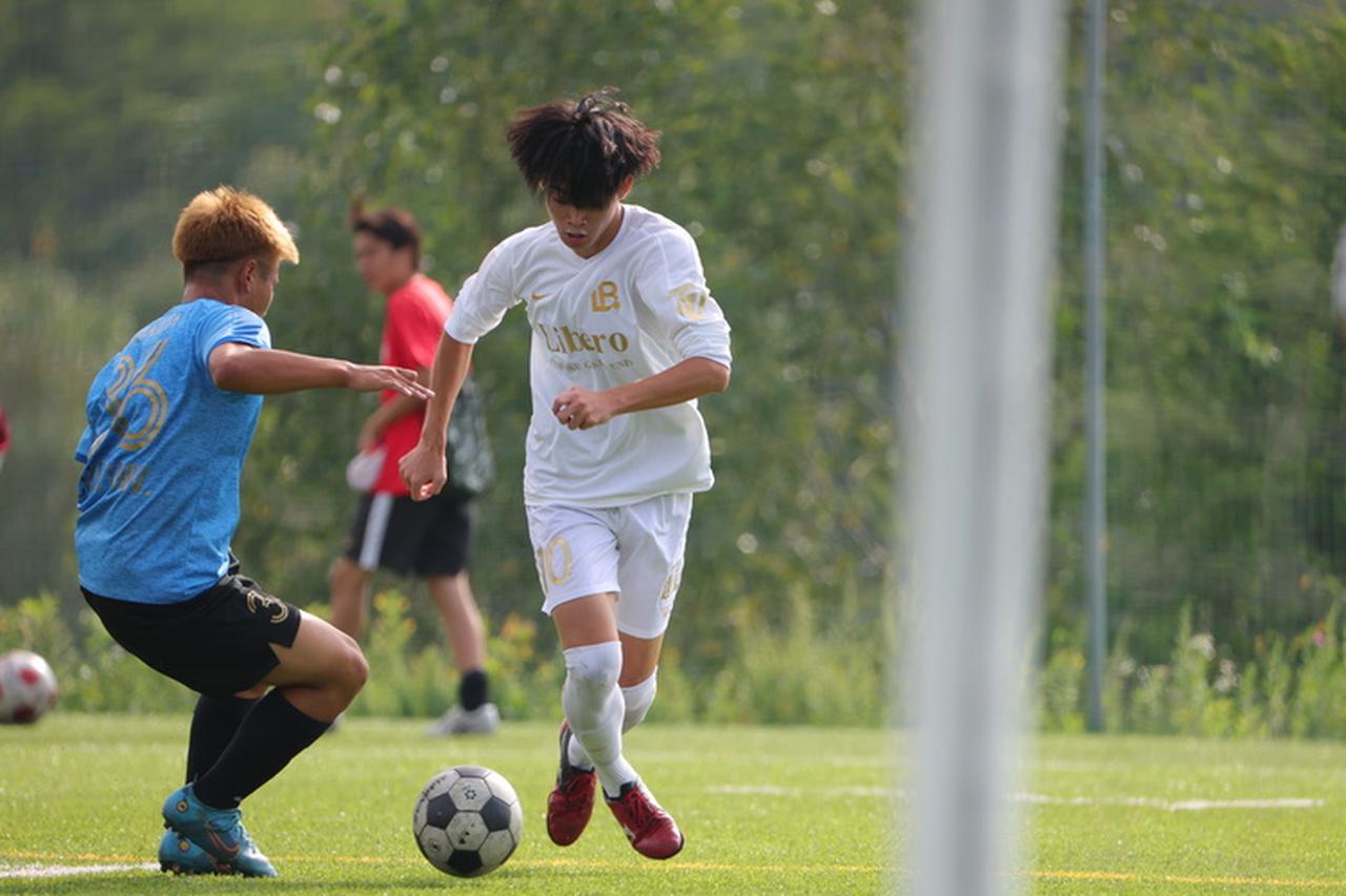 画像 : 17番目の画像 - 【フォトアルバム】大会4日目 - サッカーマガジンWEB