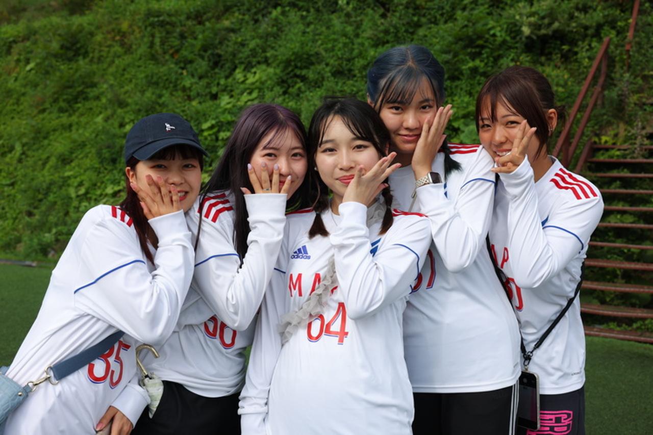 画像 : 3番目の画像 - 【フォトアルバム】大会4日目 - サッカーマガジンWEB