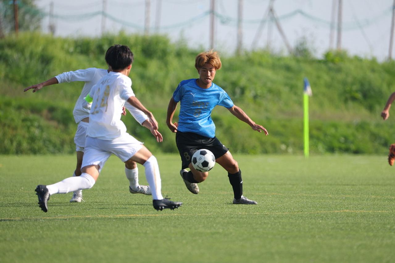 画像 : 24番目の画像 - 【フォトアルバム】大会4日目 - サッカーマガジンWEB