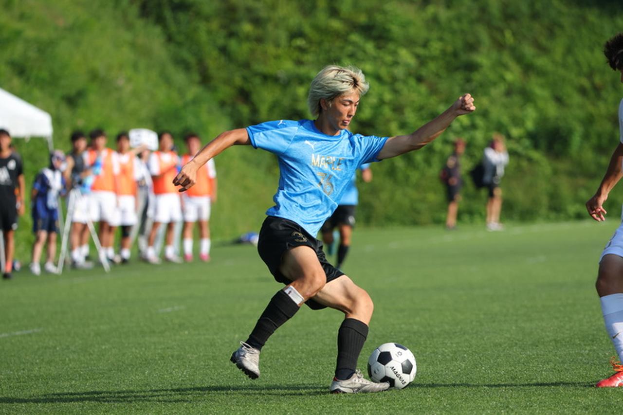 画像 : 23番目の画像 - 【フォトアルバム】大会4日目 - サッカーマガジンWEB