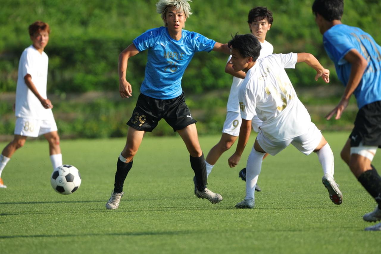 画像 : 25番目の画像 - 【フォトアルバム】大会4日目 - サッカーマガジンWEB