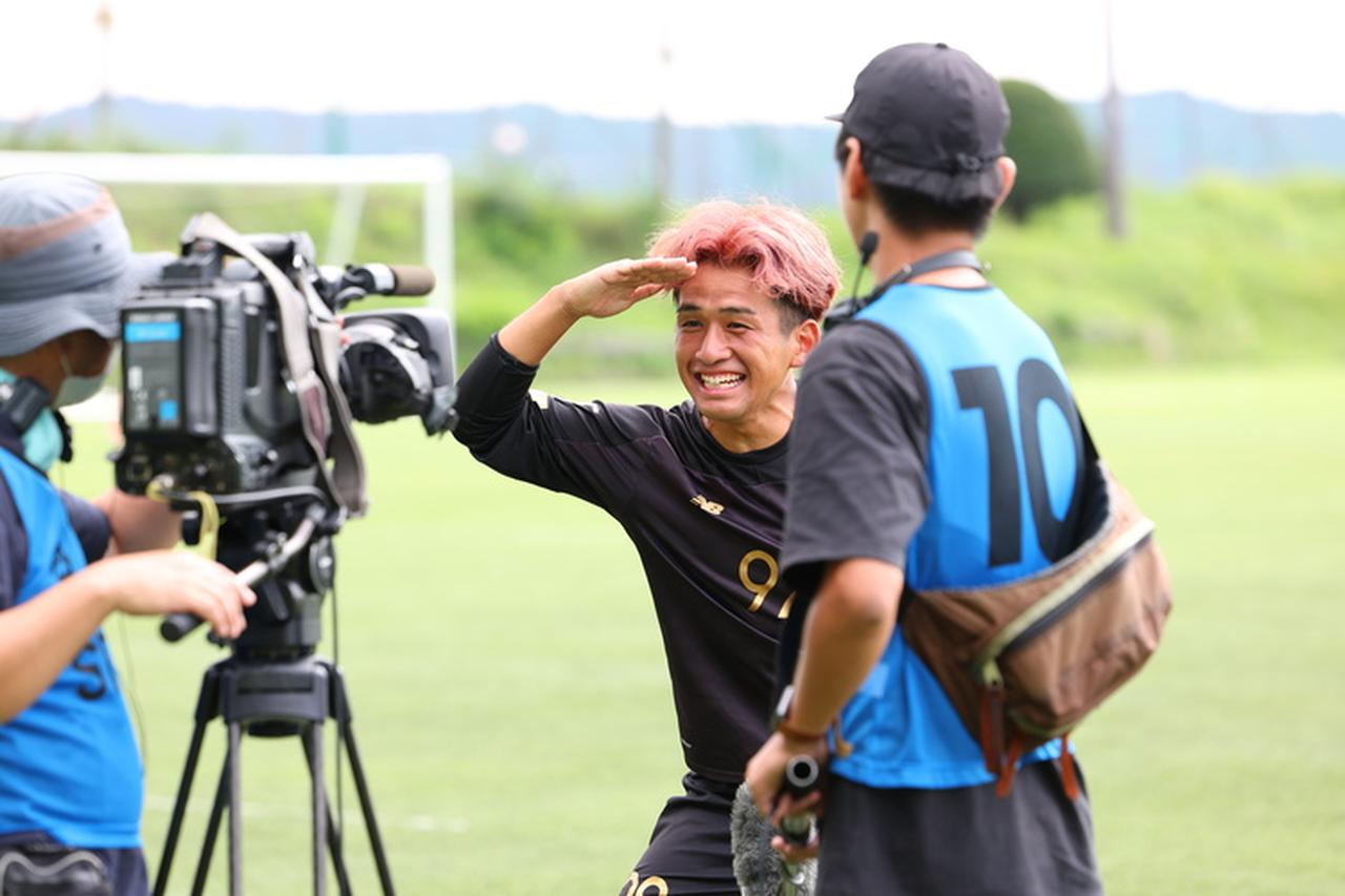 画像 : 11番目の画像 - 【フォトアルバム】大会4日目 - サッカーマガジンWEB