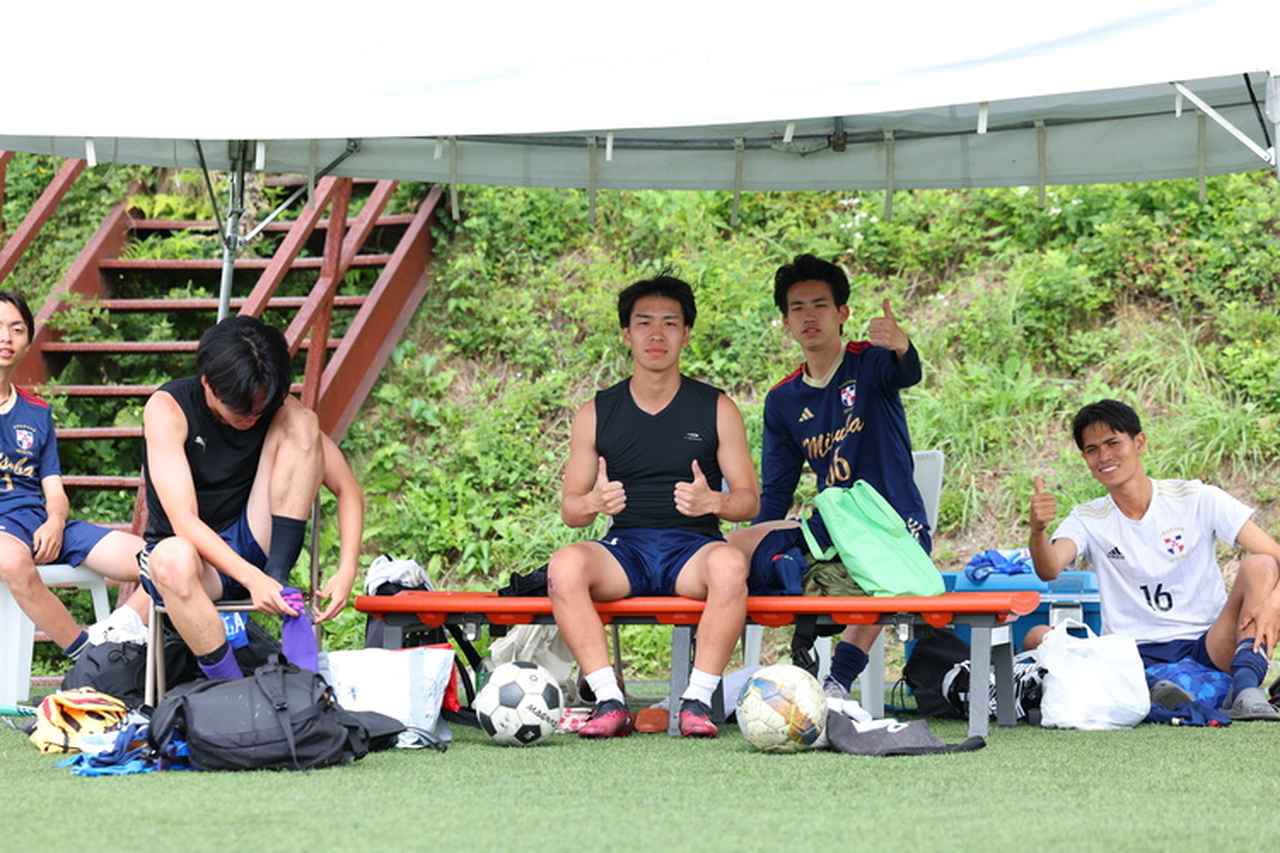 画像 : 9番目の画像 - 【フォトアルバム】大会4日目 - サッカーマガジンWEB