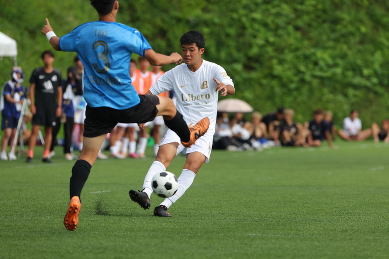 画像 : 20番目の画像 - 【フォトアルバム】大会4日目 - サッカーマガジンWEB