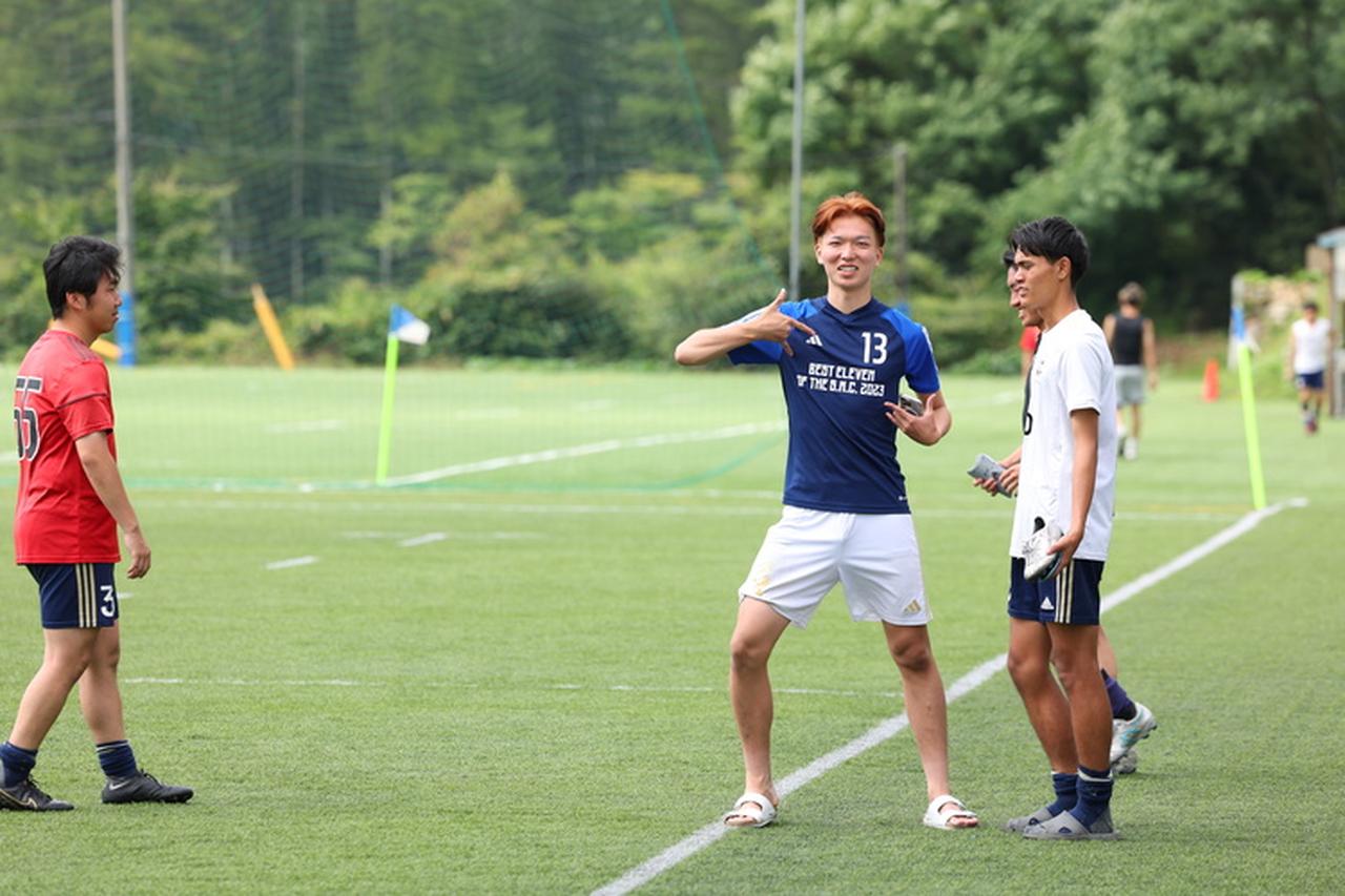 画像 : 10番目の画像 - 【フォトアルバム】大会4日目 - サッカーマガジンWEB