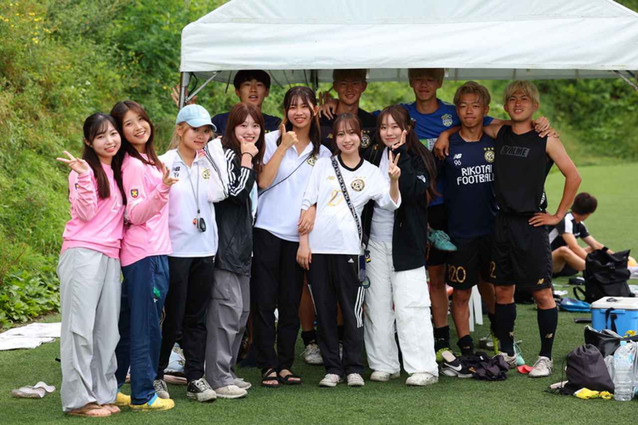 画像 : 8番目の画像 - 【フォトアルバム】大会4日目 - サッカーマガジンWEB