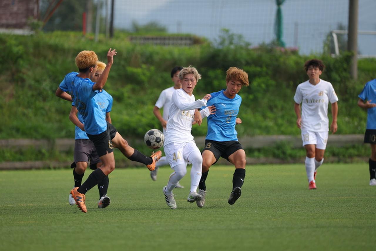 画像 : 18番目の画像 - 【フォトアルバム】大会4日目 - サッカーマガジンWEB