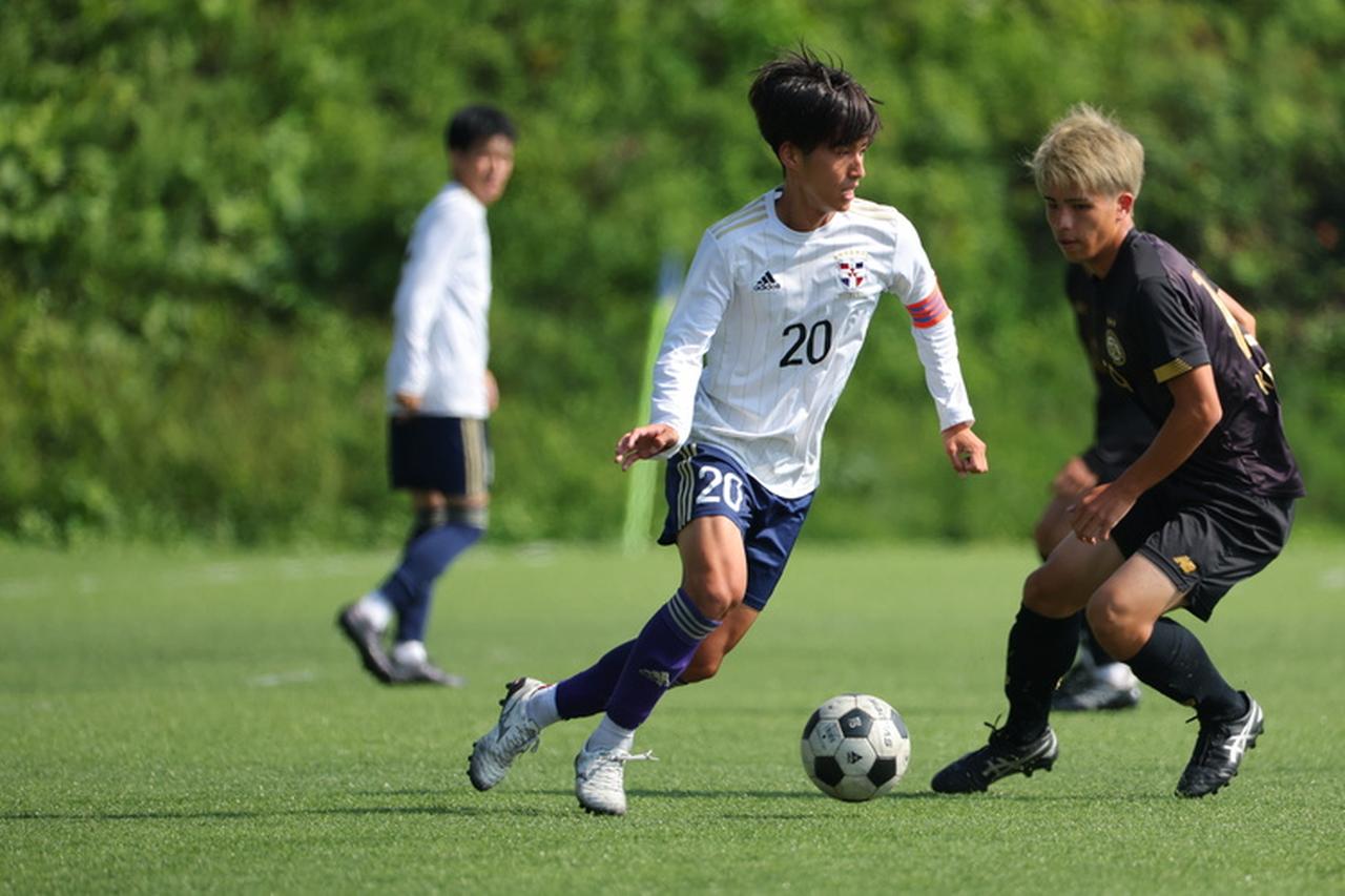 画像 : 41番目の画像 - 【フォトアルバム】大会4日目 - サッカーマガジンWEB