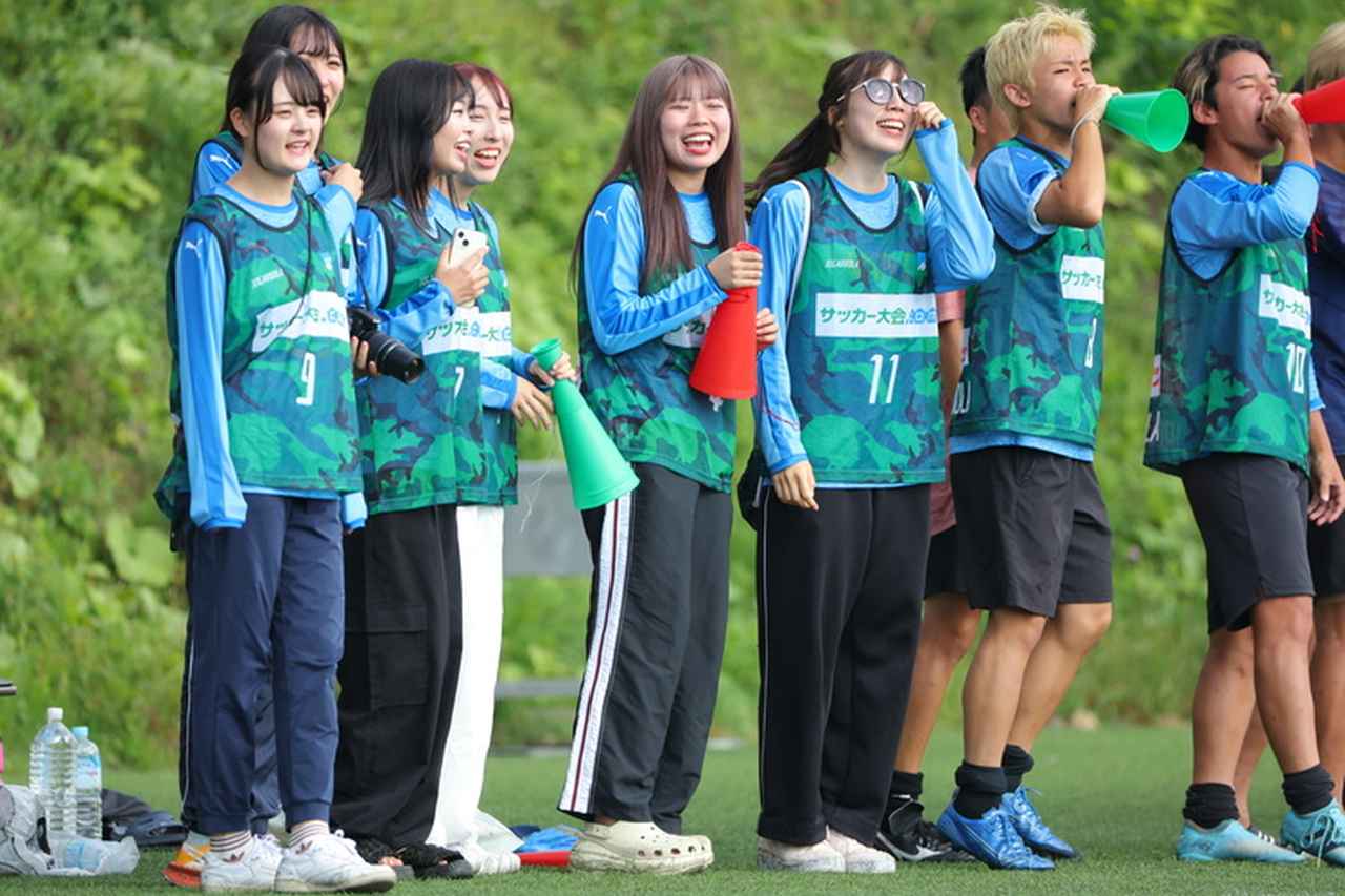 画像 : 7番目の画像 - 【フォトアルバム】大会4日目 - サッカーマガジンWEB