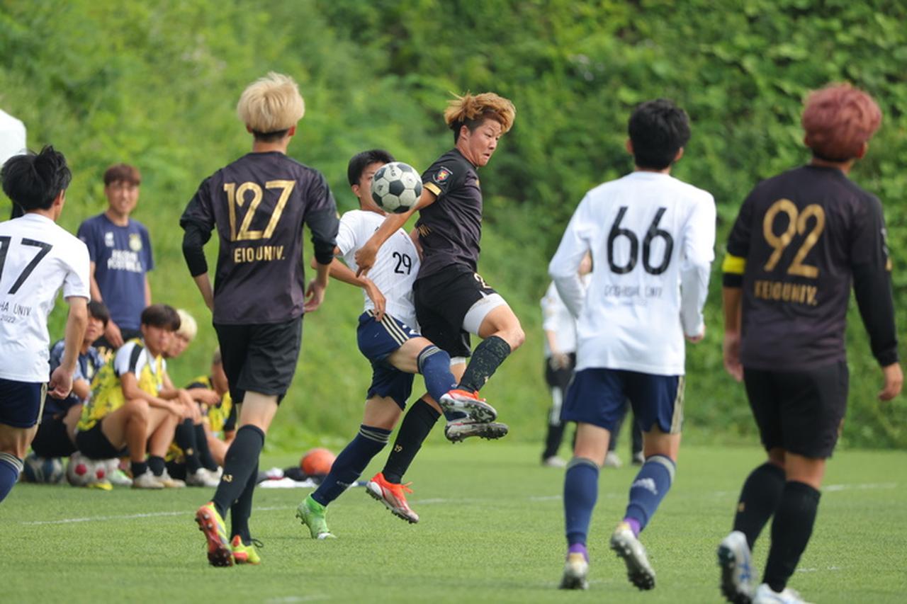 画像 : 34番目の画像 - 【フォトアルバム】大会4日目 - サッカーマガジンWEB