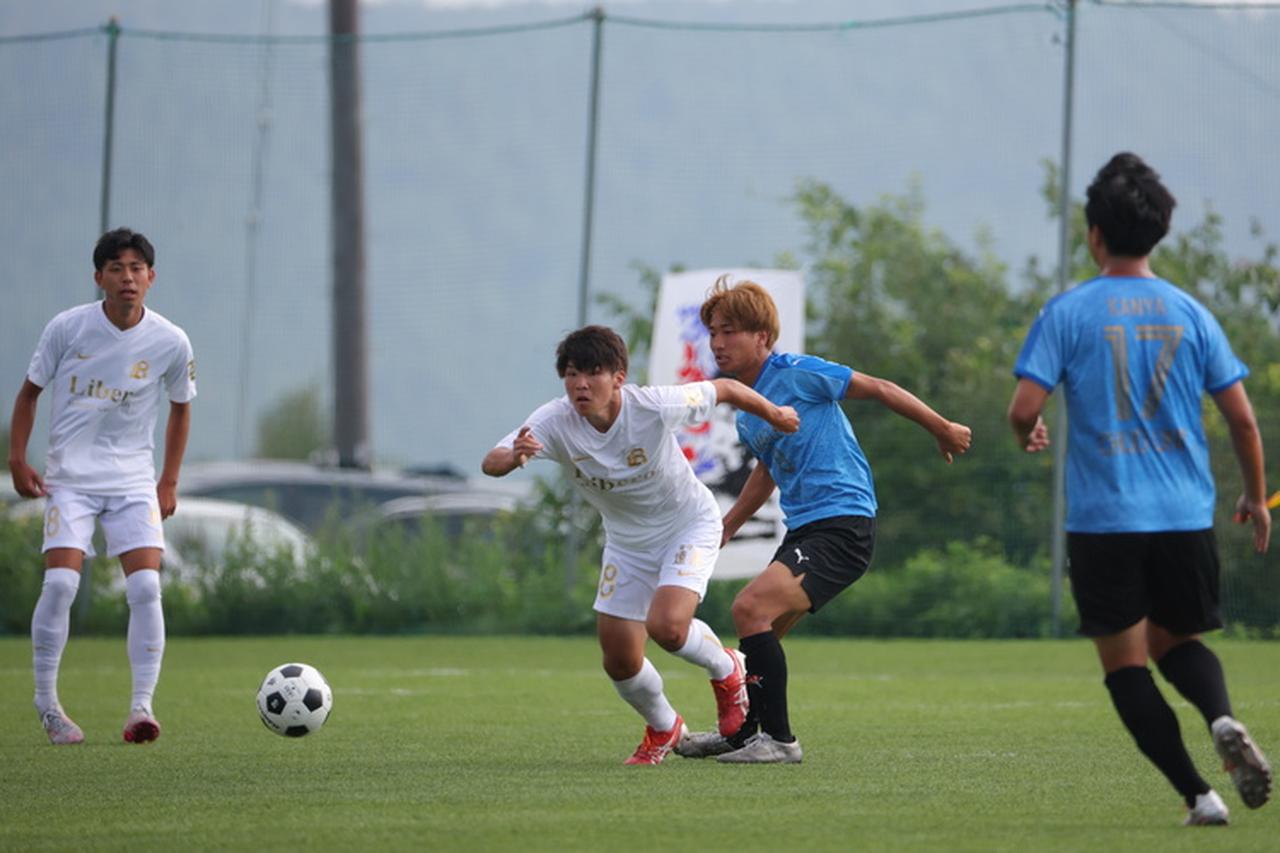 画像 : 19番目の画像 - 【フォトアルバム】大会4日目 - サッカーマガジンWEB