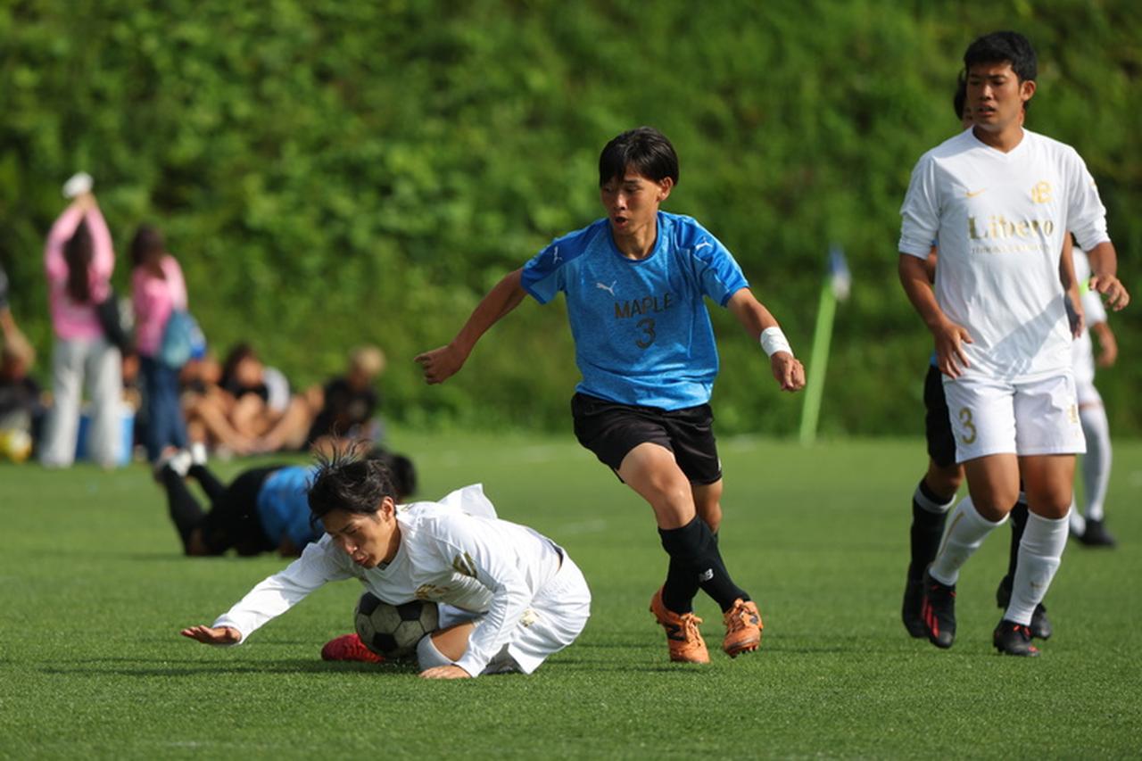 画像 : 46番目の画像 - 【フォトアルバム】大会4日目 - サッカーマガジンWEB