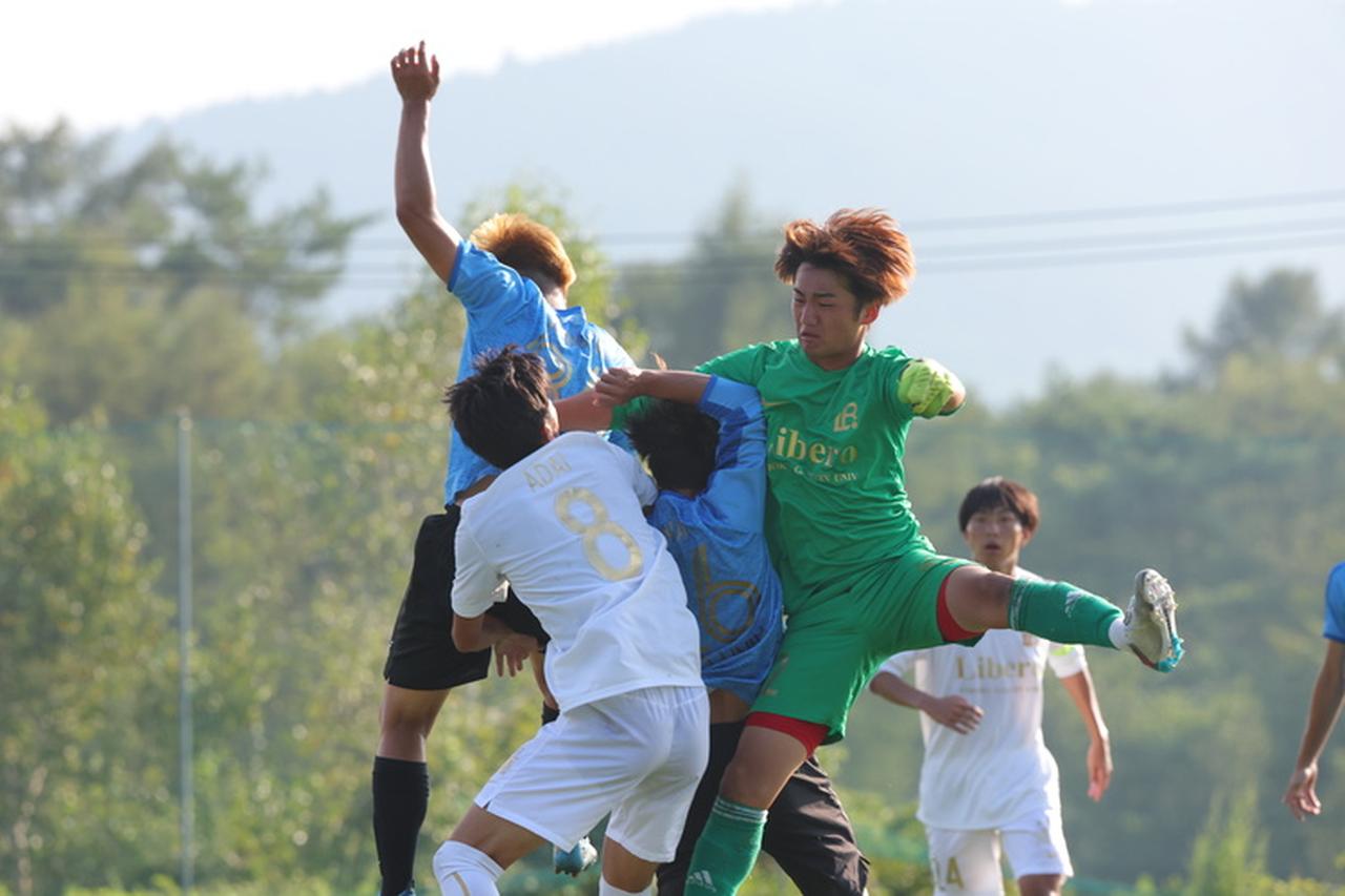 画像 : 27番目の画像 - 【フォトアルバム】大会4日目 - サッカーマガジンWEB